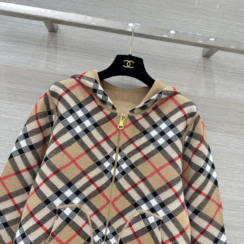 Burberry Outwear